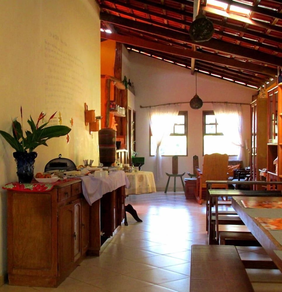 pousada Vila Mathilde