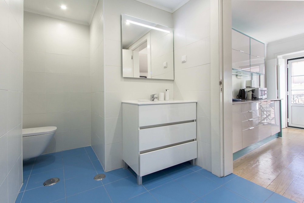 Chiado Blue by Homing