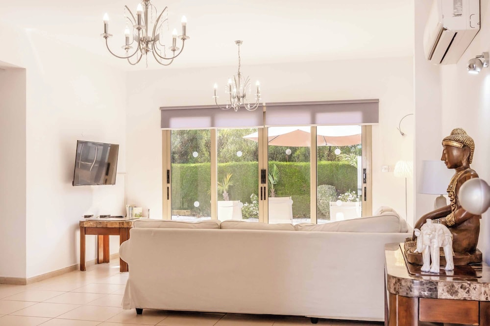 Villa Shanta