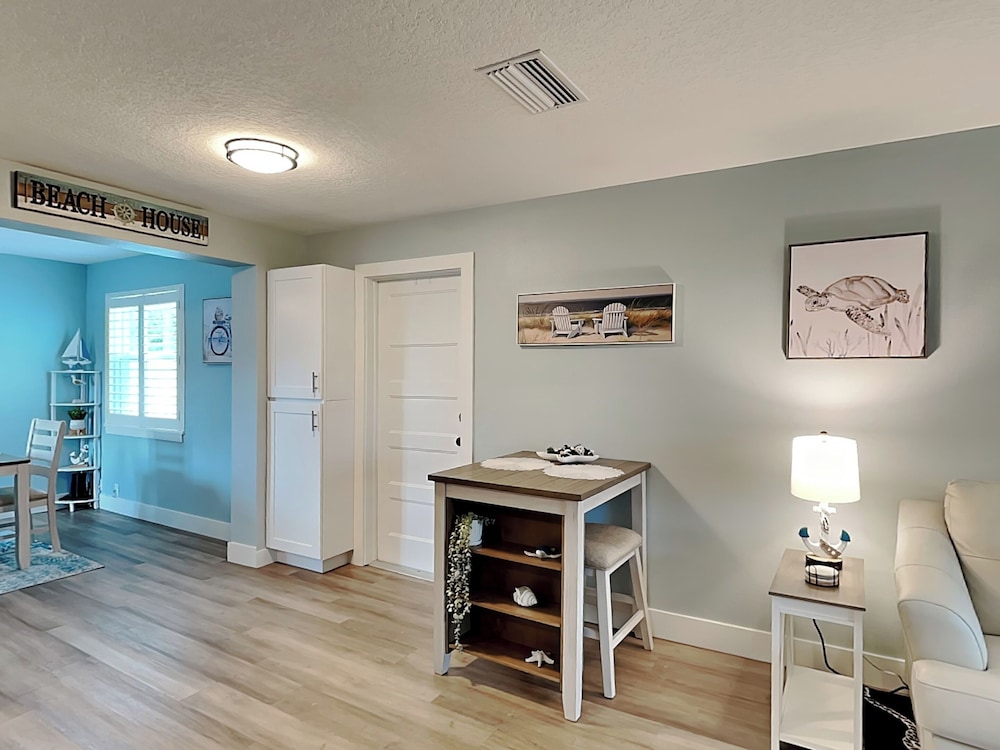 Sunrise Cottage