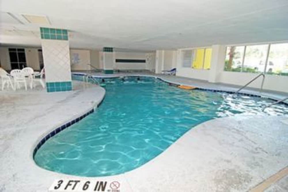 Units at Bay Watch by Elliott Beach Rentals