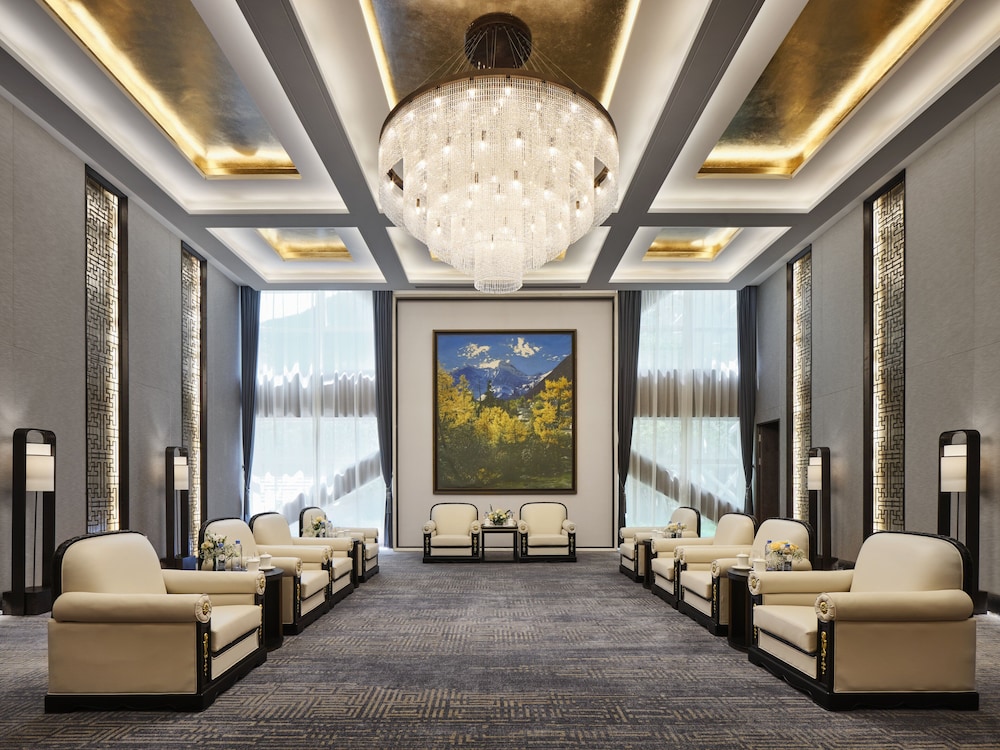InterContinental Resort Jiuzhai Paradise by IHG 74