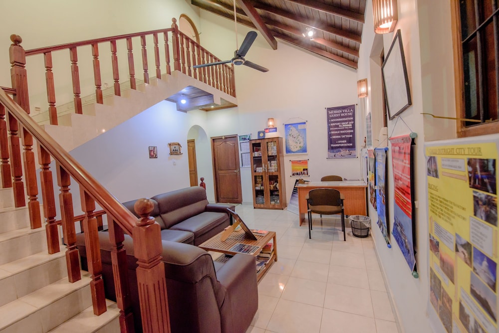 Muhsin Villa
