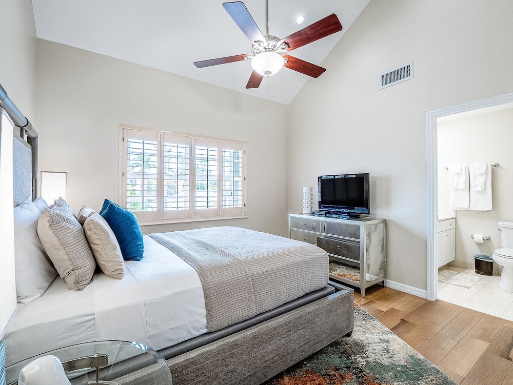 Britannia Villa in Grand Cayman