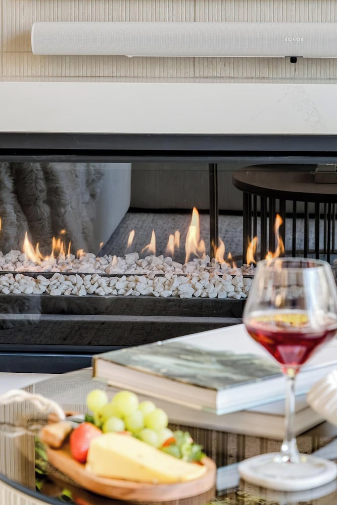Luxury Loft 3 Ensuites Prime Cape Town Location