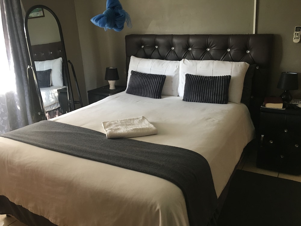Kutse Guesthouse view 5