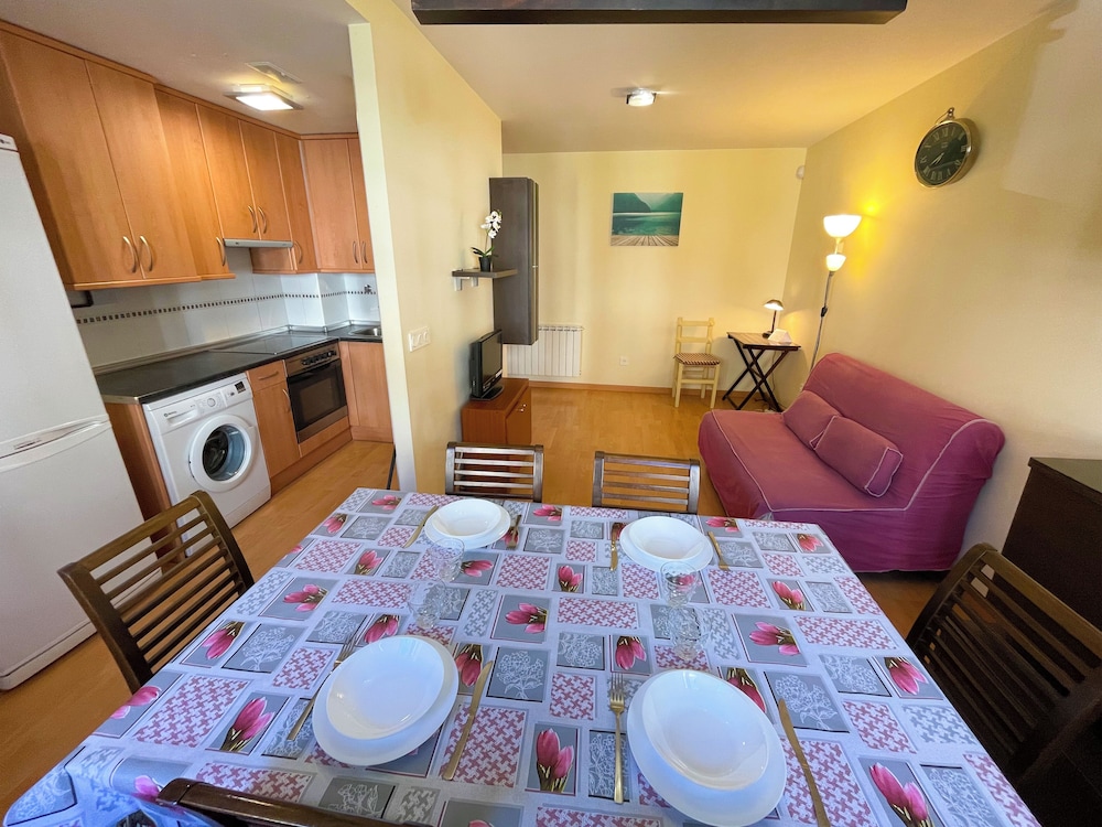 Apartamentos Villanua Collarada 3000