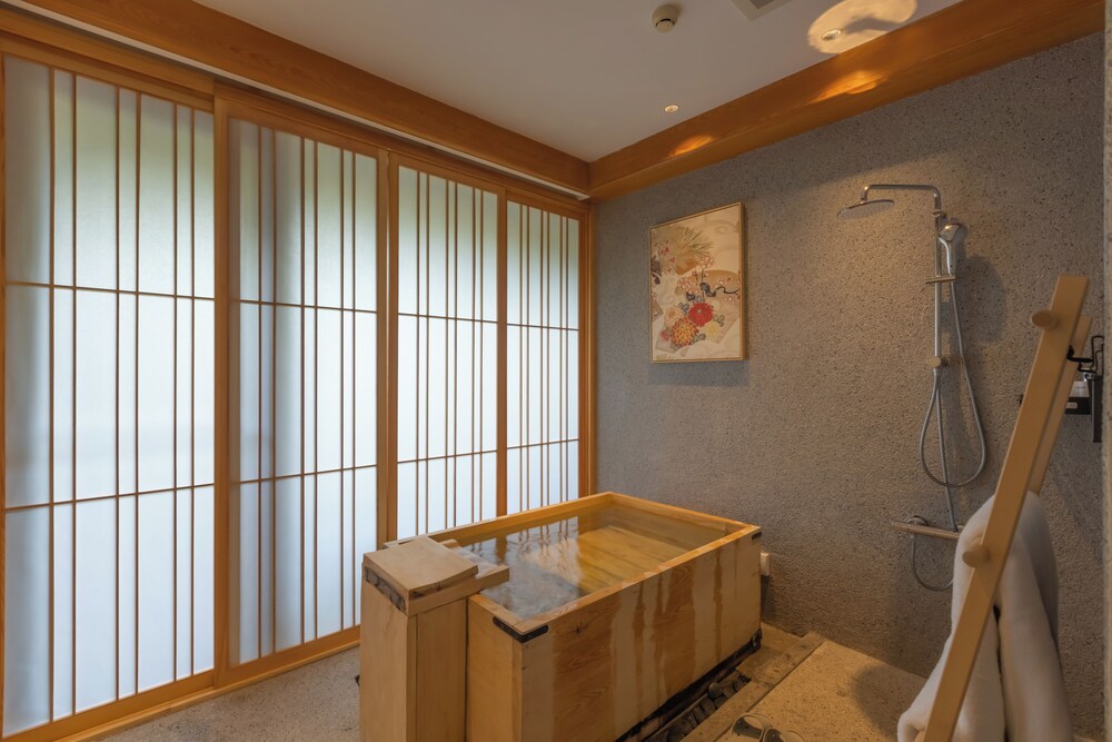 Beijing XiaoTang YiPiao Hot Spring Resort