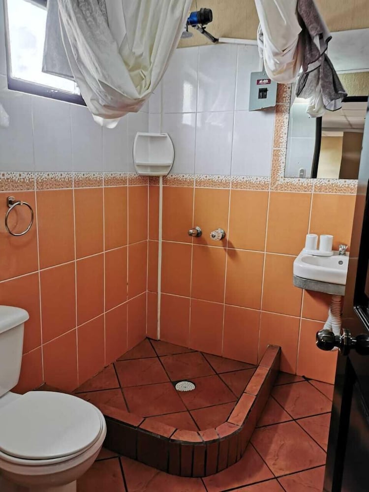 Hotel Villas del mirador - Property Image 2