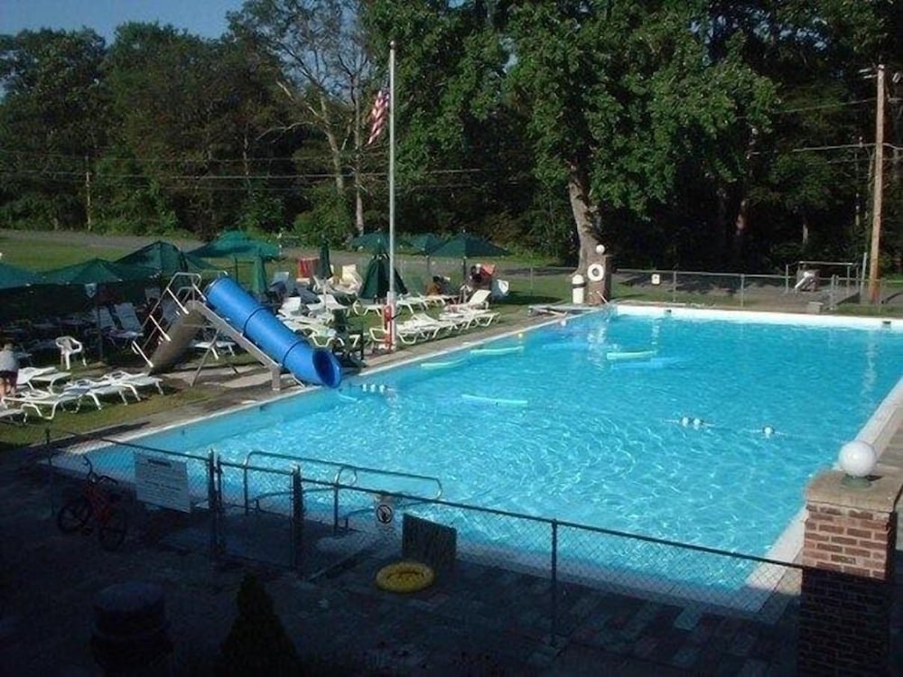 Greenville Vacations - Baumann's Brookside Resort - Property Image 15