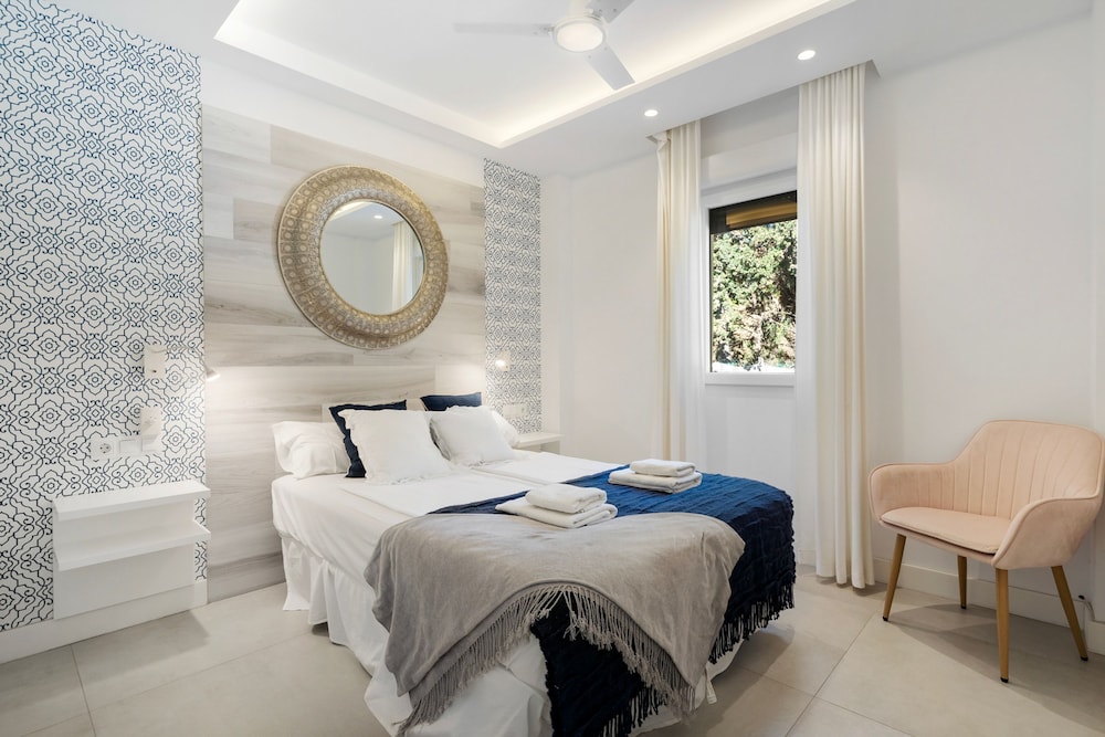 Colorful Flat in Riviera del Sol Ref 27