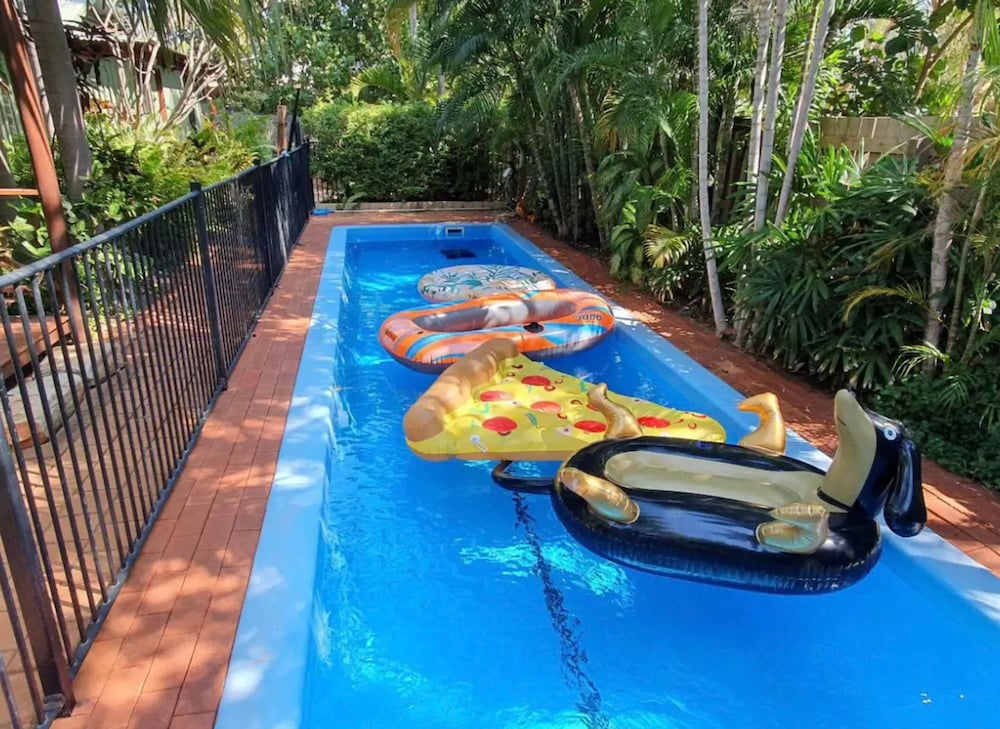 Cable Beach Vacations - Villa within walking distance of cable - Property Image 6