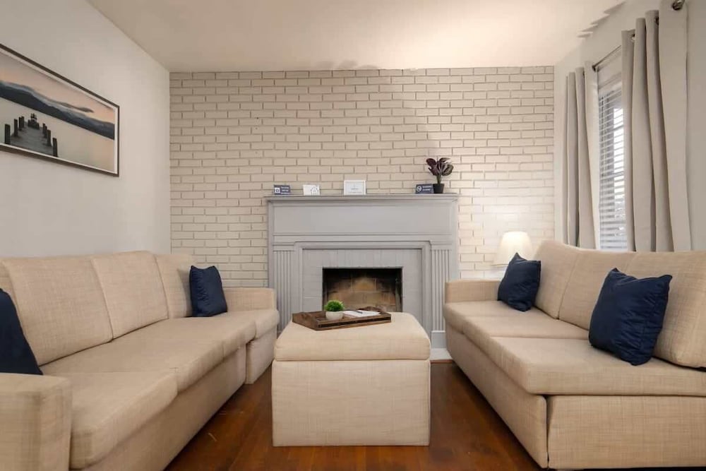21st Ave Bham Bungalow