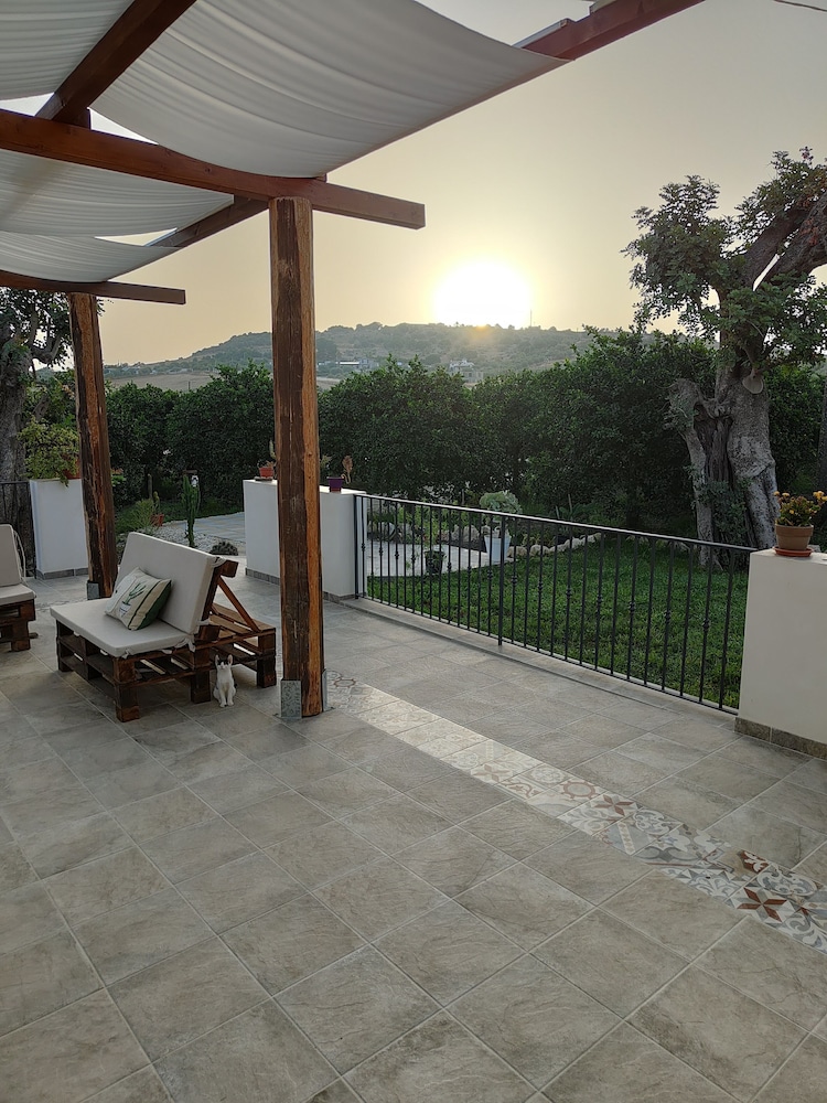 AgriBarocco view 3