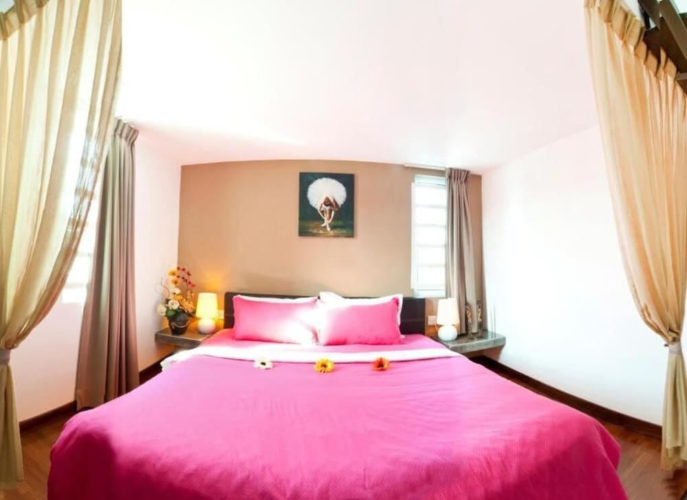 Hotel O Vince Villa photo 8