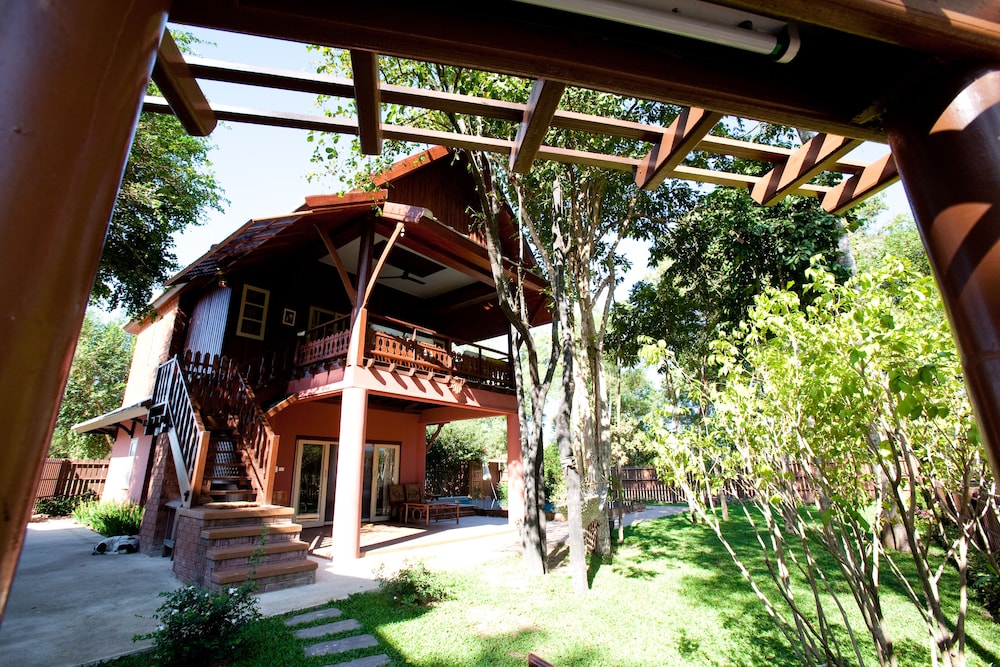 Vana Varin Resort Hua Hin