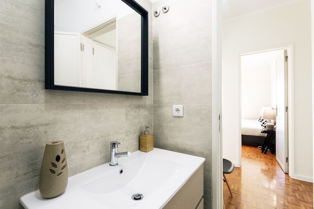Anjos Premium Apartment