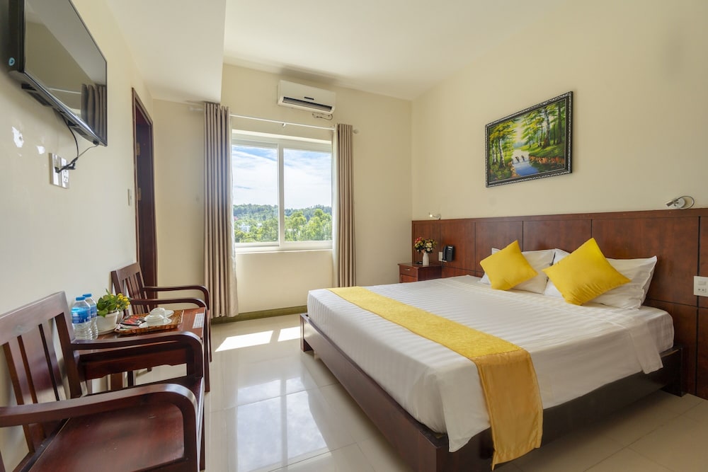KLC Holidays Phu Quoc Hotel