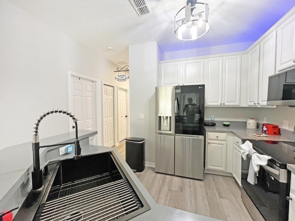 Oakwater Lookout 3 Bedroom Condo