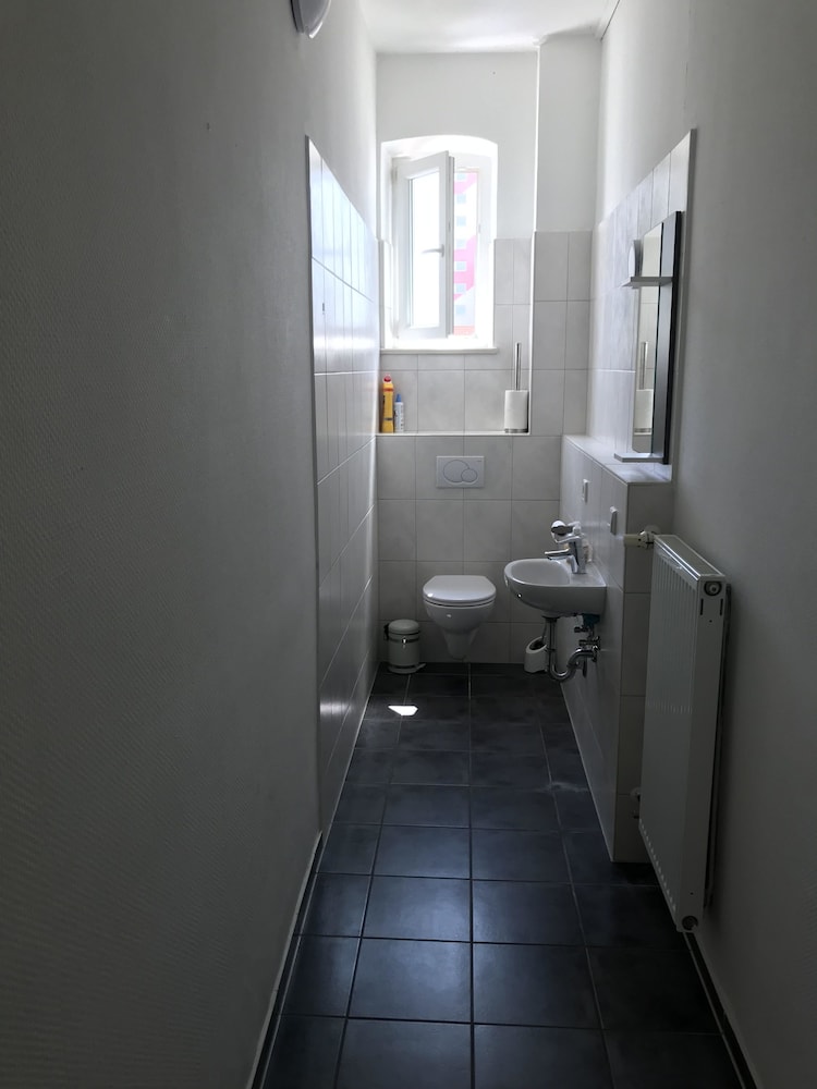 Monteurzimmer Göppingen - Hostel