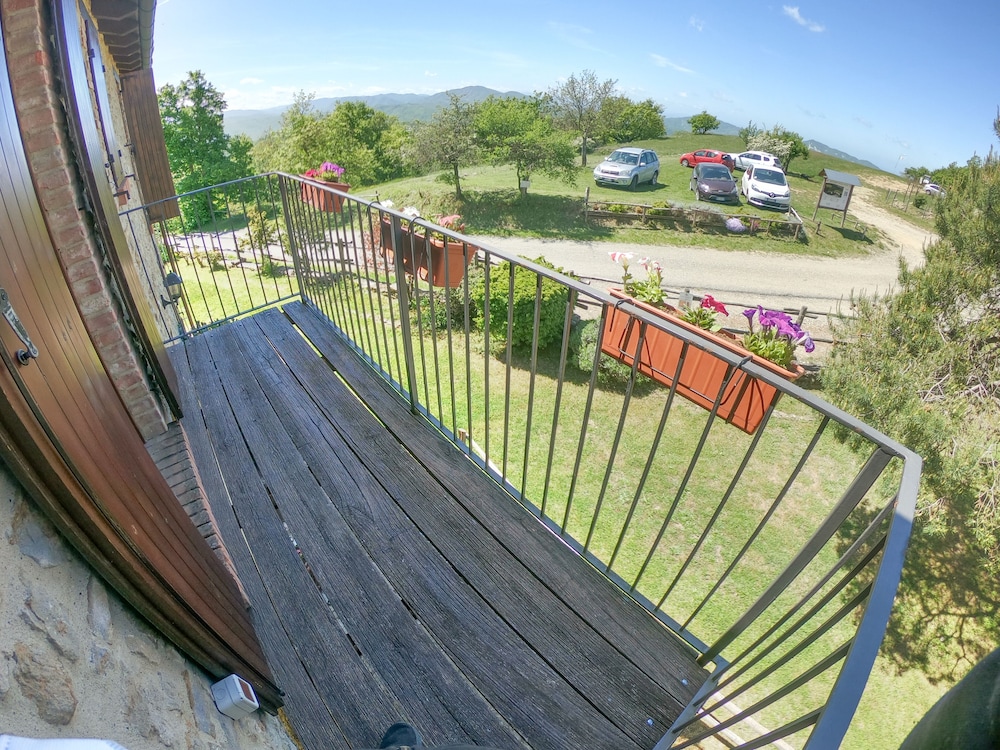 Cà del Monte Resort