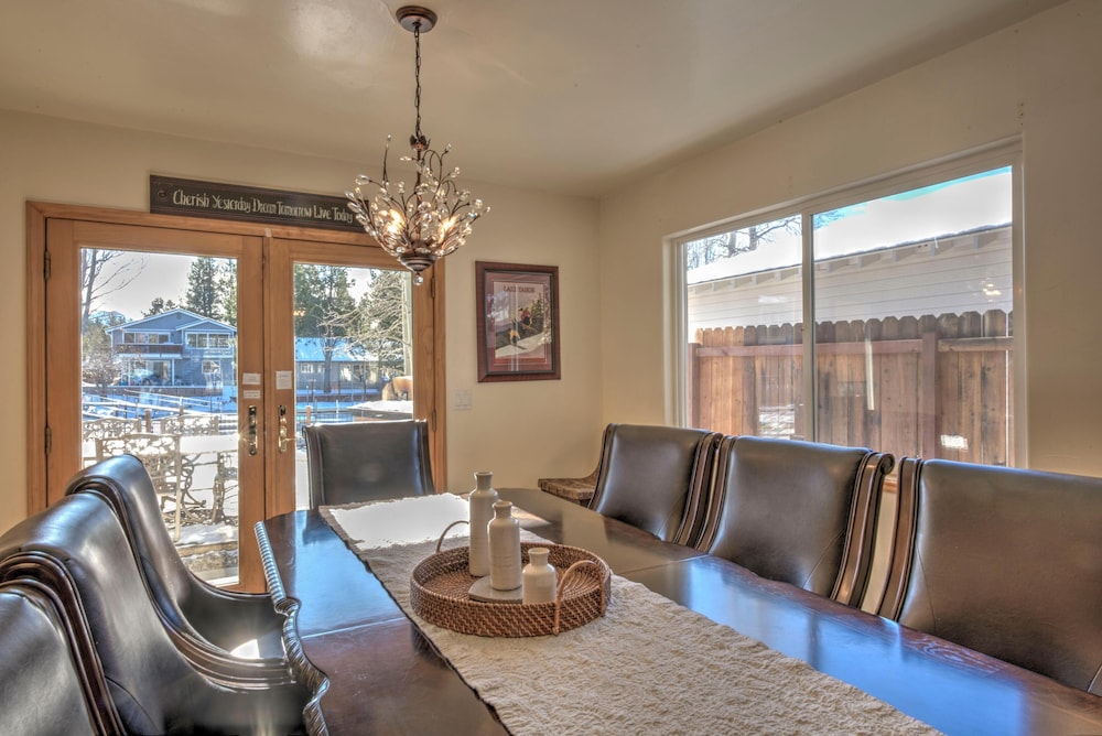 Lake Tahoe Vacations - Mv25: Waterfront Tahoe Keys Home -30 Days Minimum - Property Image 63