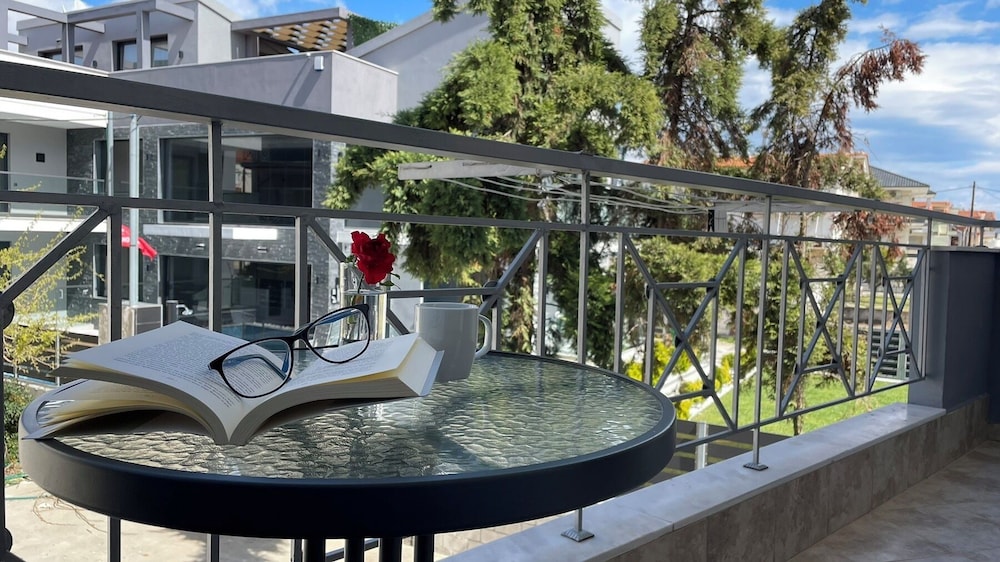 Premium Suites