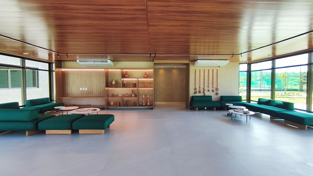 Itah Residence - Condomínio Beira-Mar