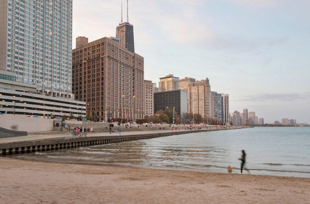 Sonder by Marriott Bonvoy Onterie Apartments Magnificent Mile