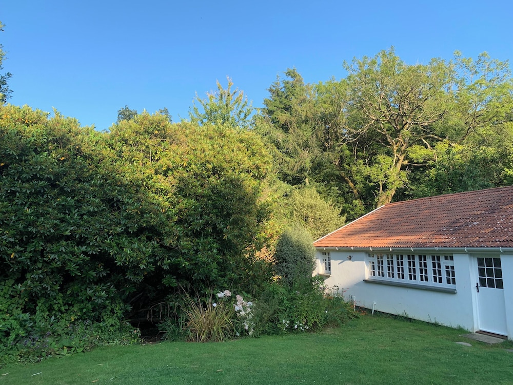 Laundry Cottage