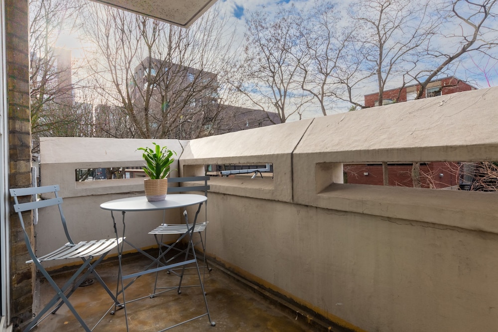 Cosy 1 Bedroom Flat Near Old Street