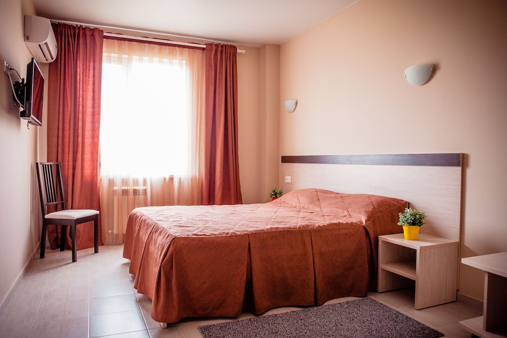 Beausoleil Guesthouse