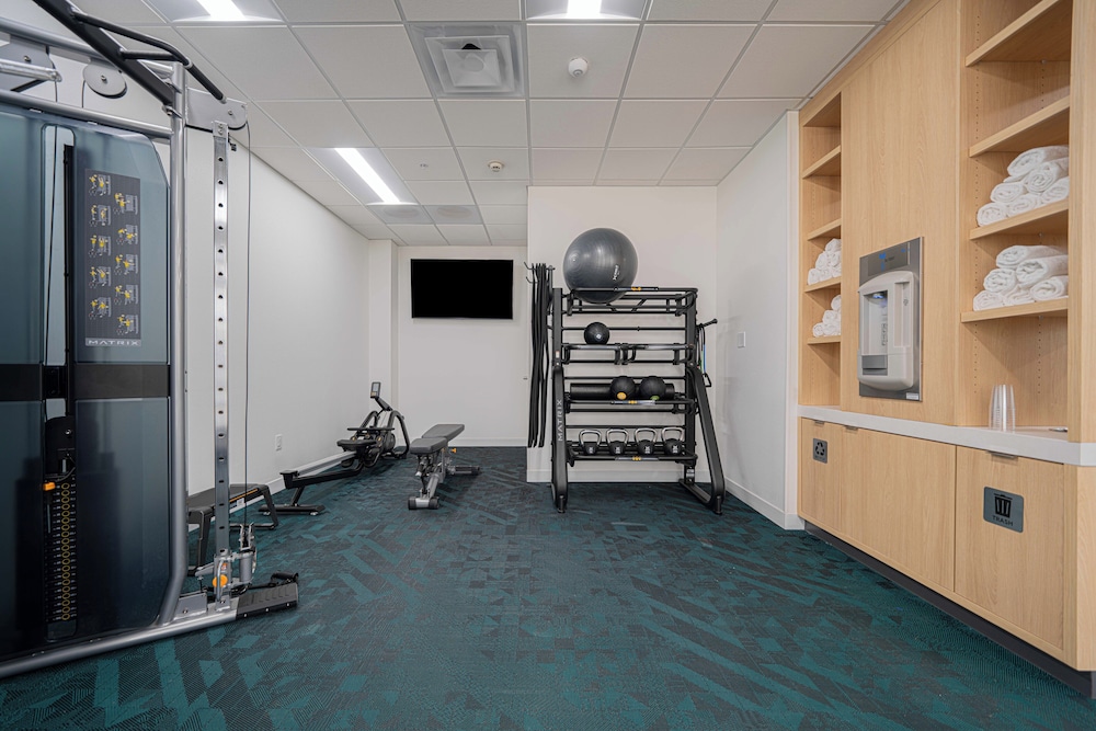 Towneplace Suites By Marriott Longview