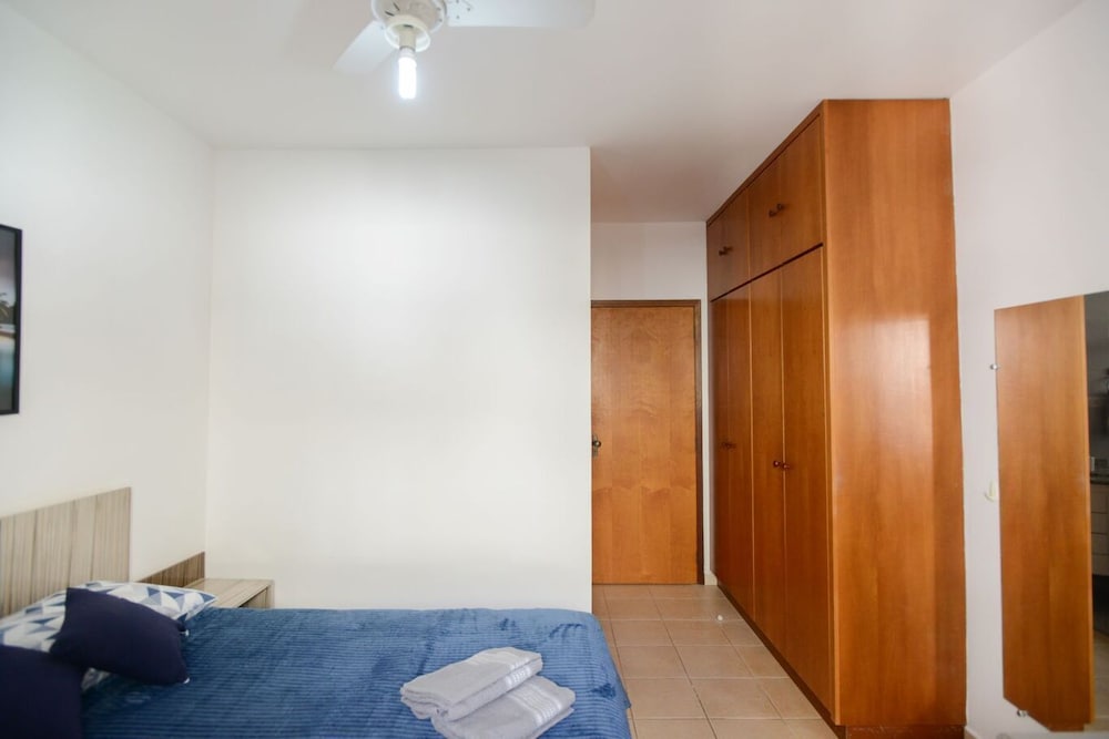 Apto c Espa o Home Office pet Friendly e Garagem