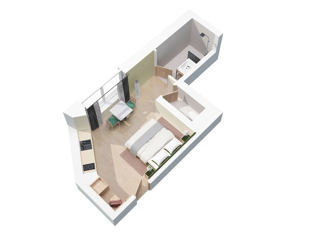 One Bavaria Homes