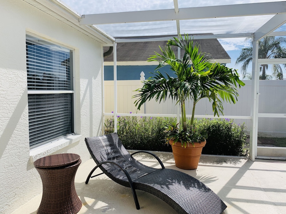 Florida Paradise Near Img Academy and Beach - Property Image 16