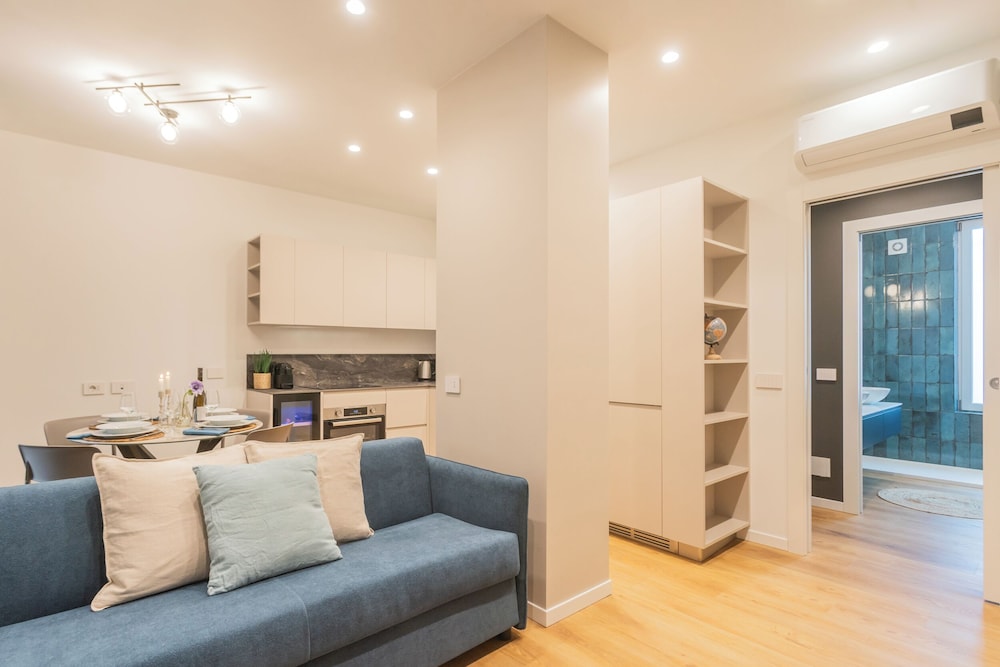 Rezia Apartments by Rent all Como