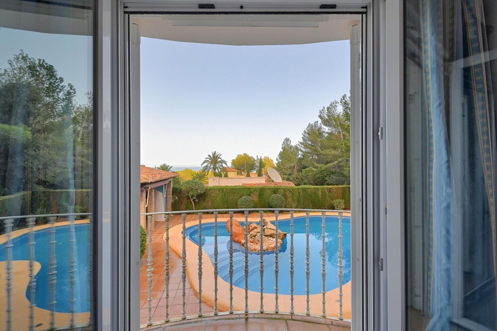 Serena Vista in J vea