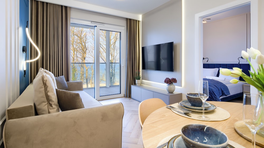 Sun & Snow Sianożęty Perłowa Przystań II