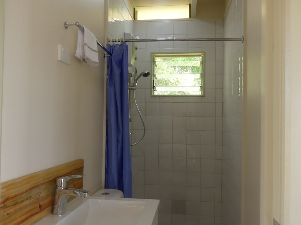 Fiji Lodge Vosa Ni Ua