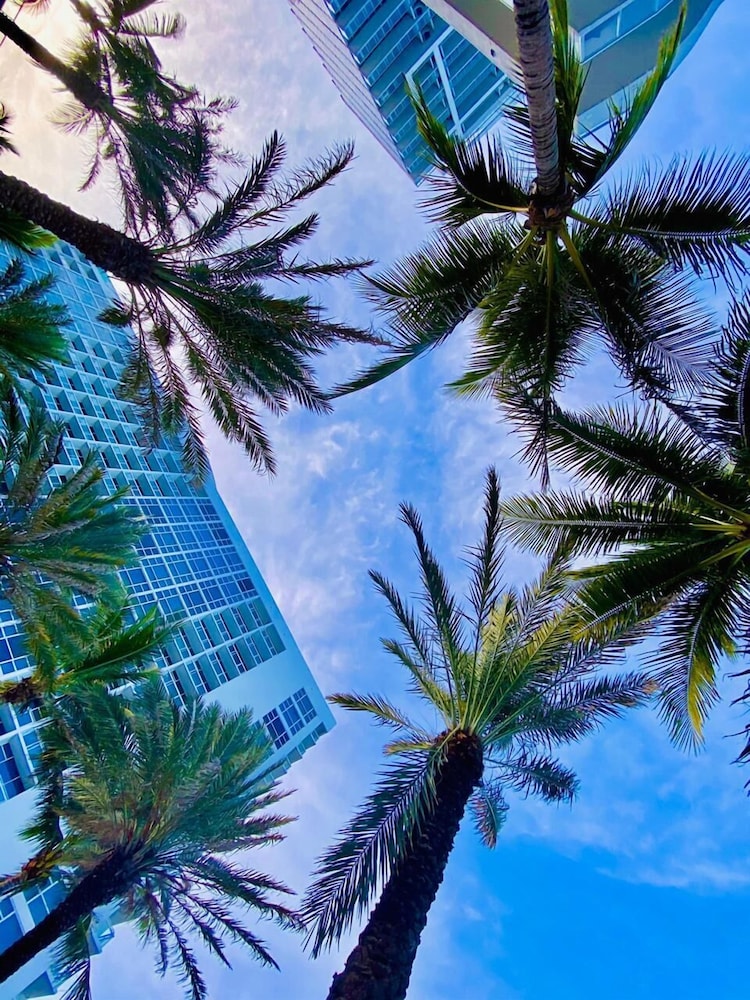 Carillon Miami Beach Private Suites