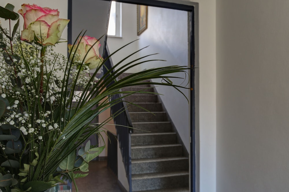 Hamburg Vacations - Boardinghouse Mundsburg - Property Image 23