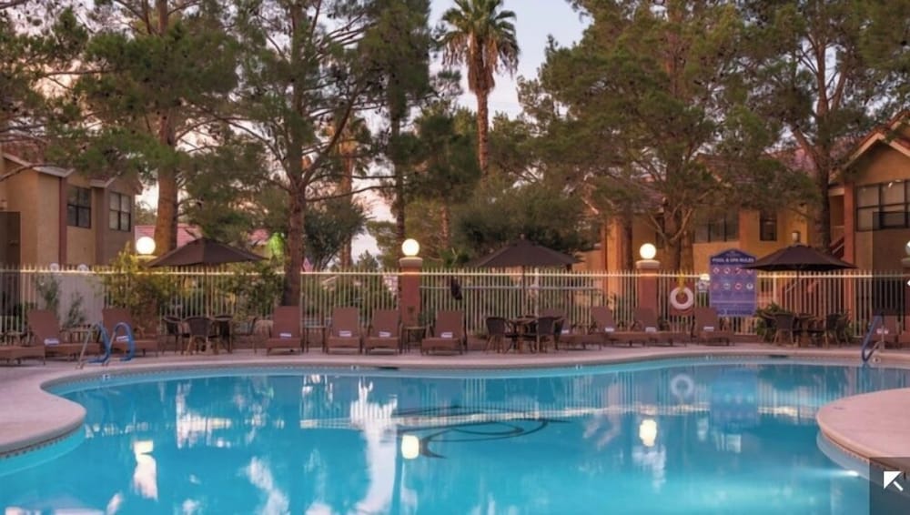 Westgate Flamingo