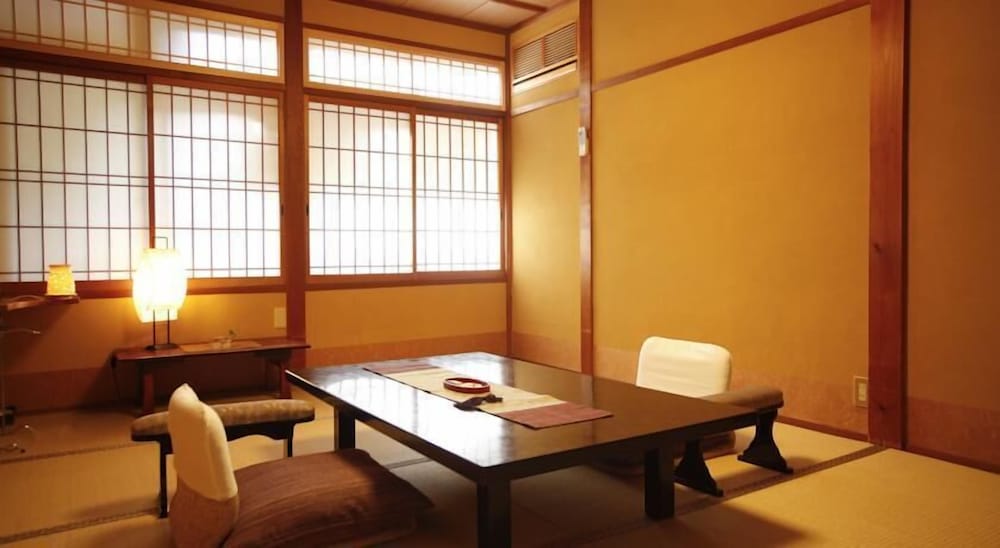 Kinosaki Yumekoyado Tenbouen