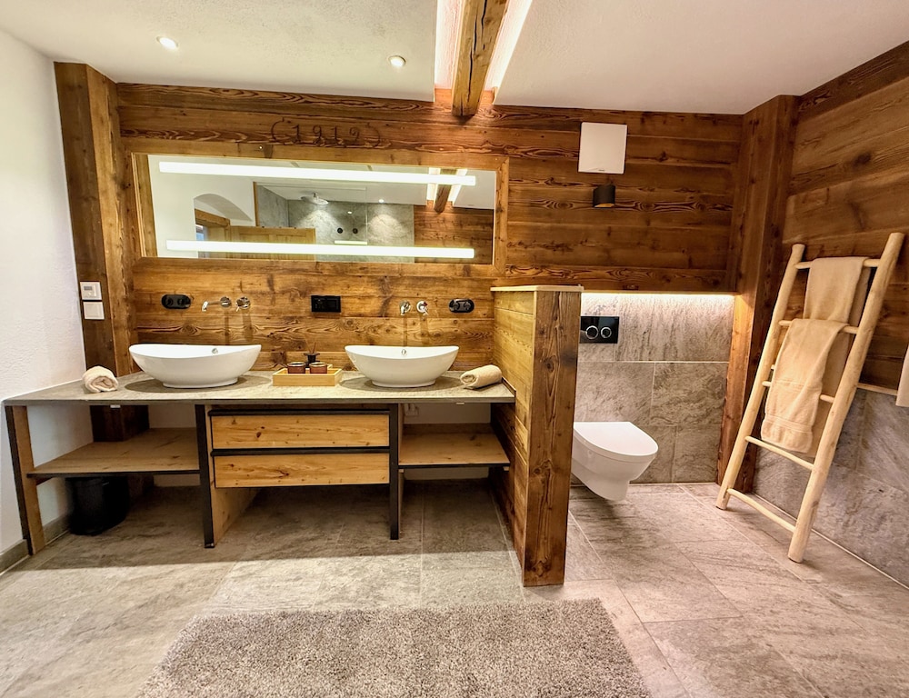 Der Erlacher Alpenrefugium 1874 Luxury & Privacy