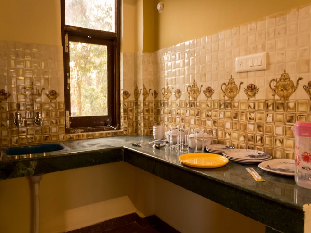 OYO 13409 Home Cozy Stay near ISBT Dharamshala
