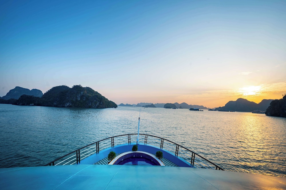 Dragon Premium Cruise