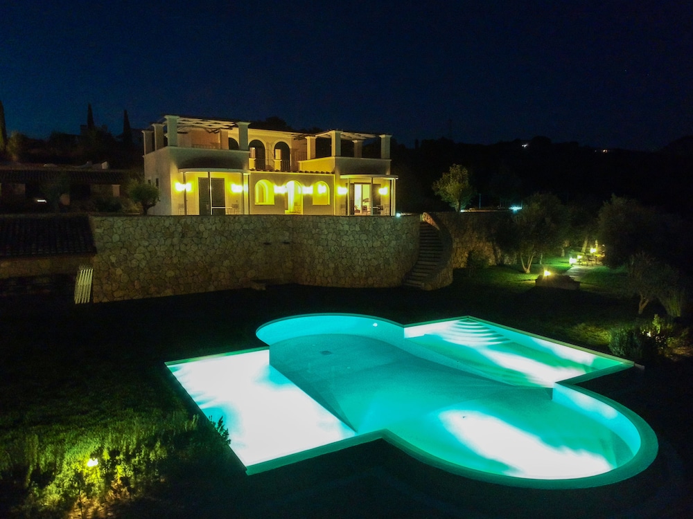 Villa degli Ulivi