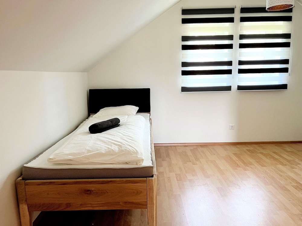 Holiday Home in Spielberg Near Red Bull Ring