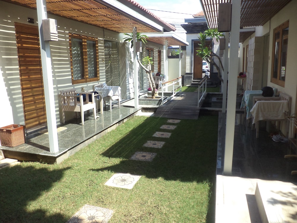 Intan Legian Seminyak Villa